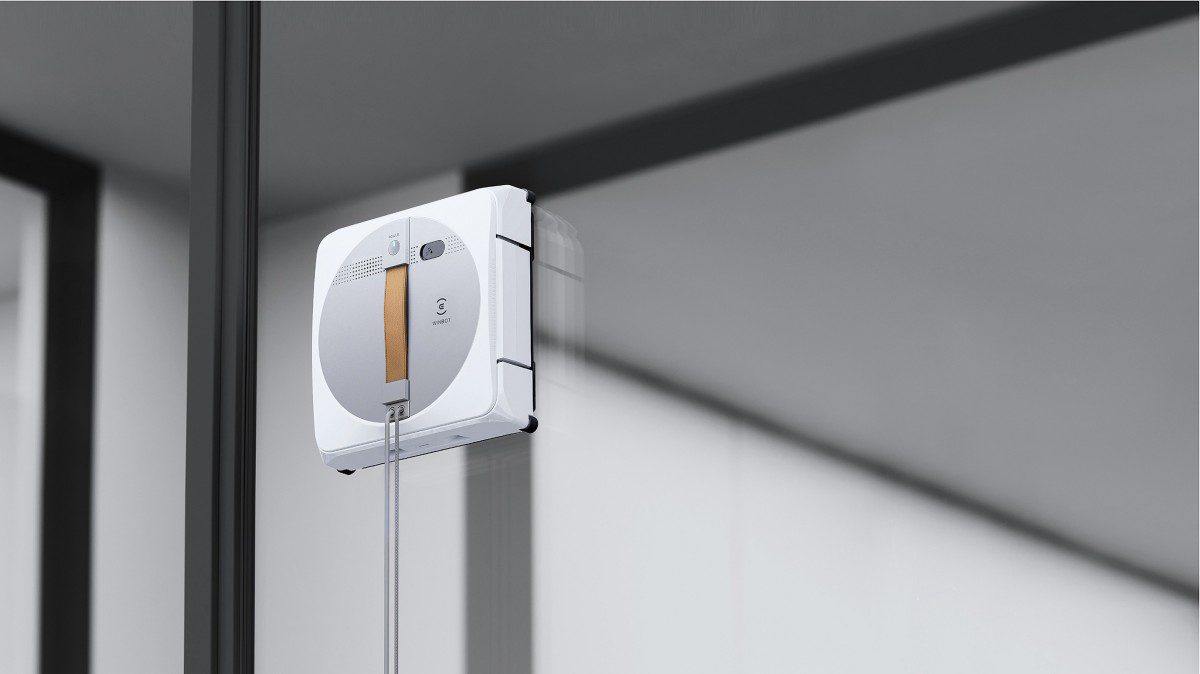 Ecovacs Winbot W1 Pro
