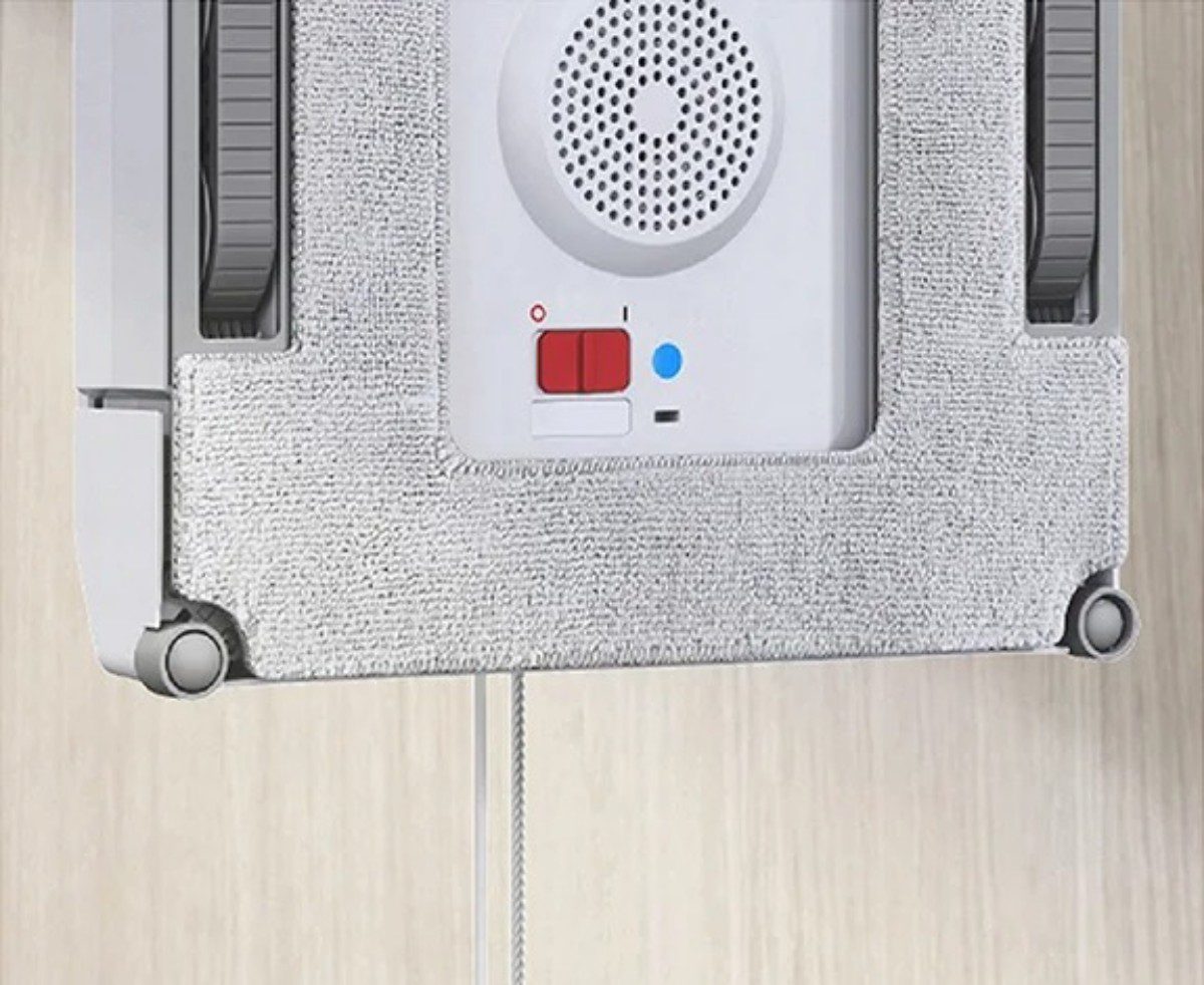 Ecovacs Winbot W1 Pro