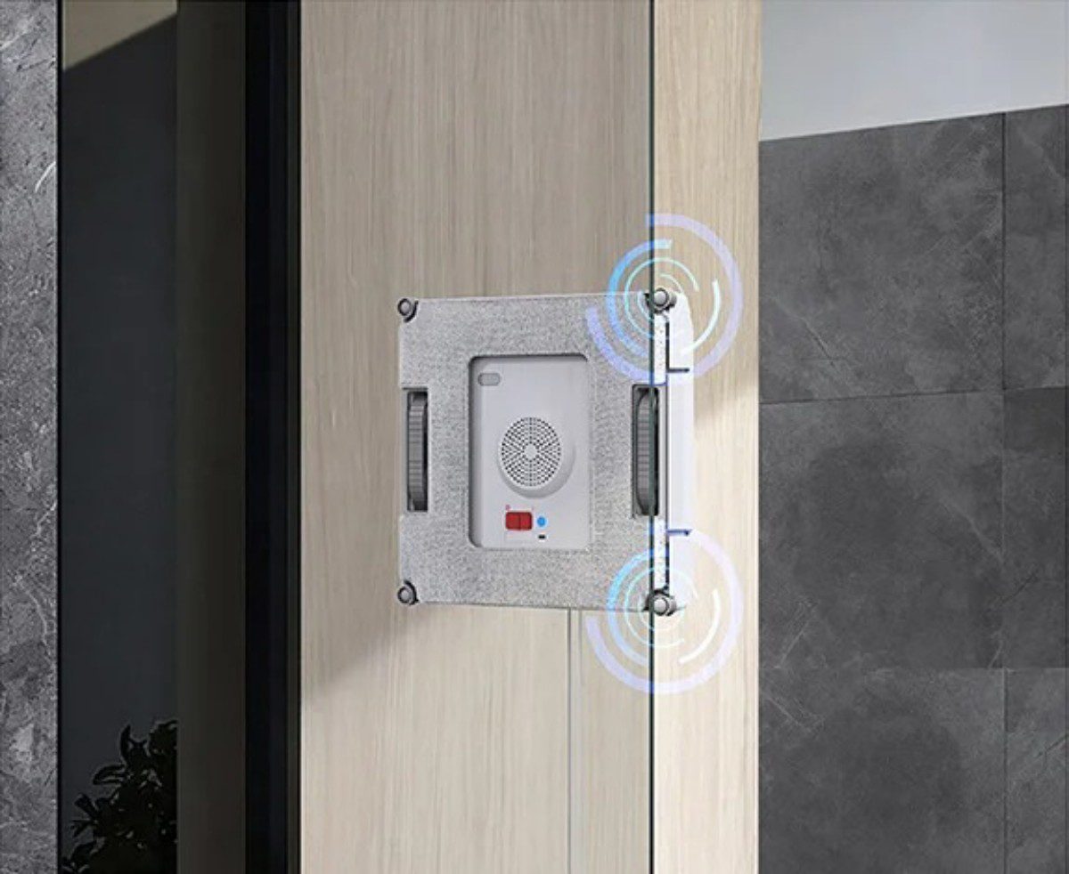 Ecovacs Winbot W1 Pro