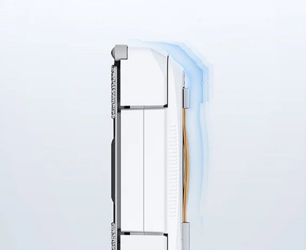 Ecovacs Winbot W1 Pro
