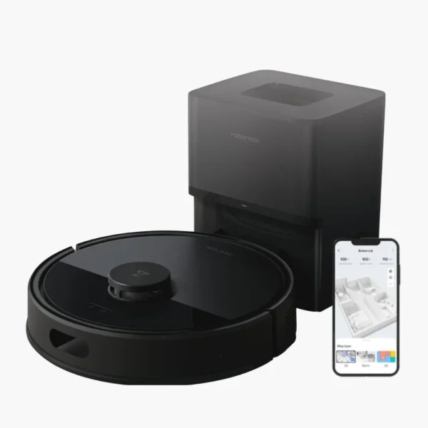 Robot hút bụi Roborock Q7 TF+