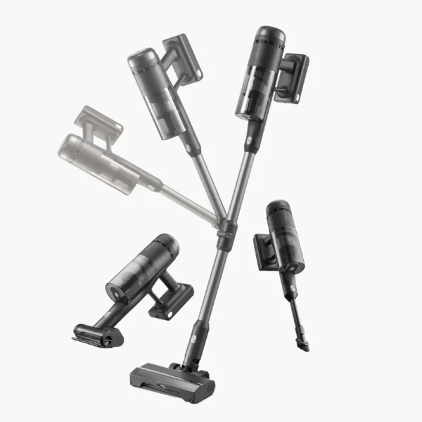 Máy hút bụi cầm tay Roborock H60 Ultra