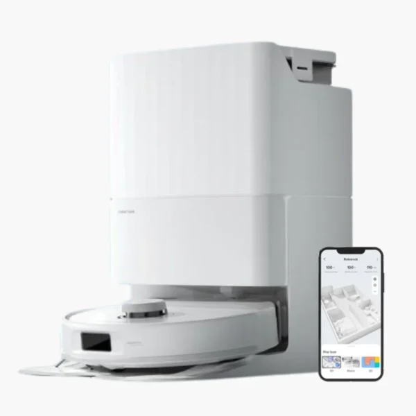 Robot hút bụi Roborock Qrevo 5AE
