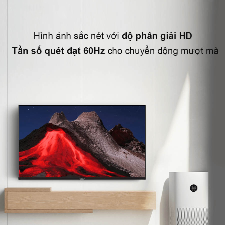 Tivi Xiaomi A Pro QLED FHD 32 inch 2026 19
